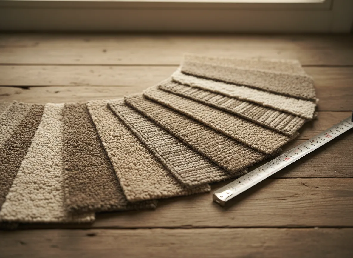 Carpet Installation Claude, TX FAQs